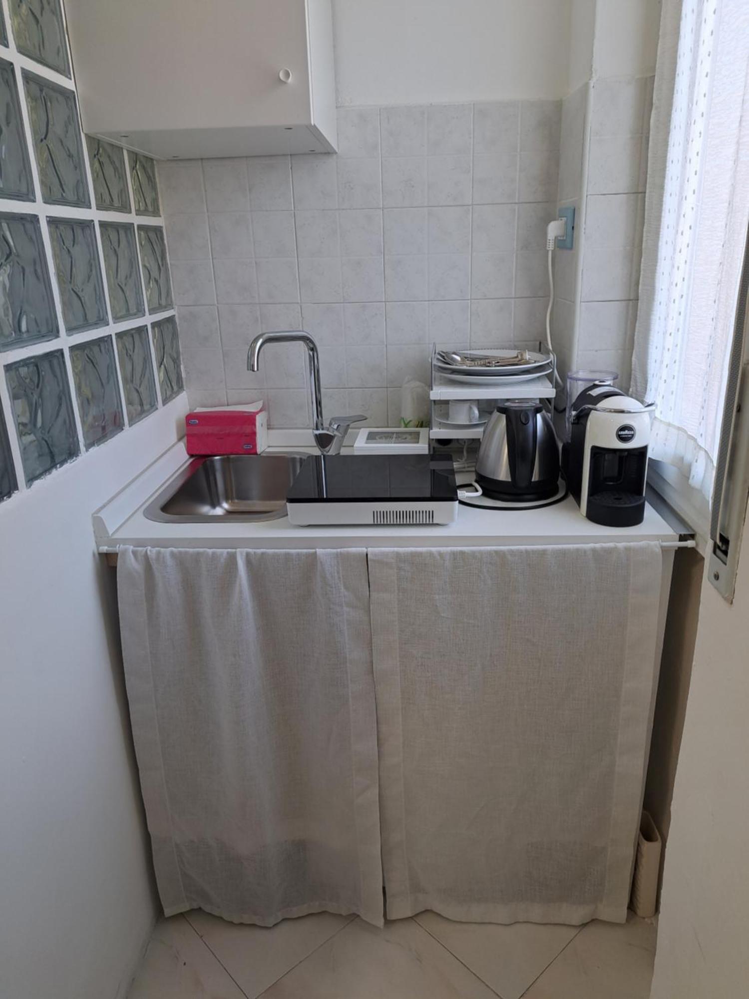 B&B Apartment San Siro Stadio 132 Mailand Exterior foto
