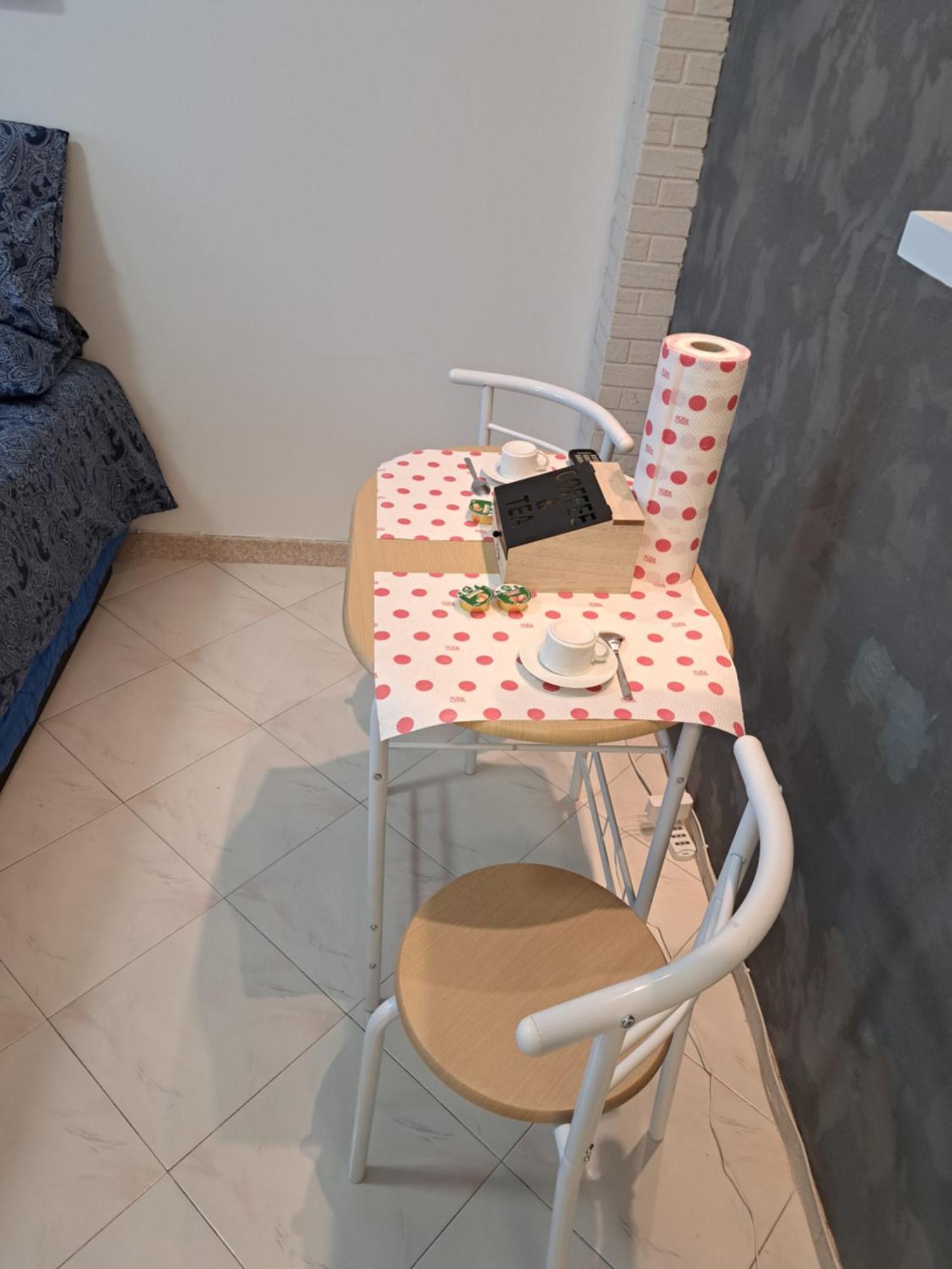 B&B Apartment San Siro Stadio 132 Mailand Exterior foto