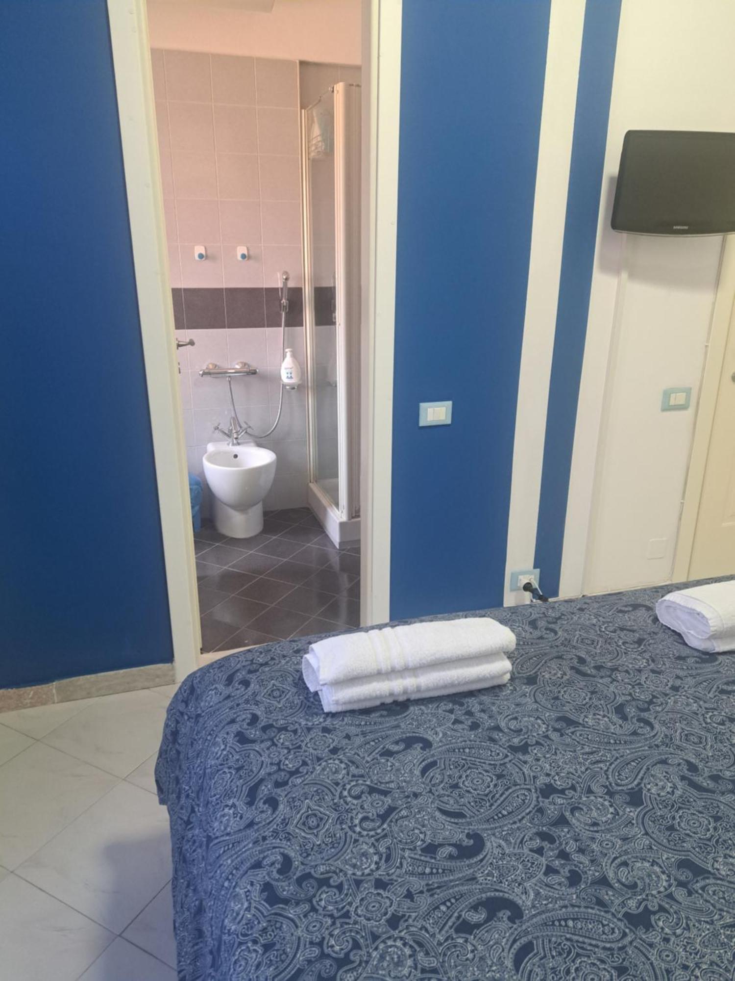 B&B Apartment San Siro Stadio 132 Mailand Exterior foto